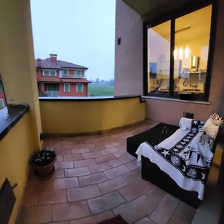 Casa Cristina Apartman Parma Kültér fotó