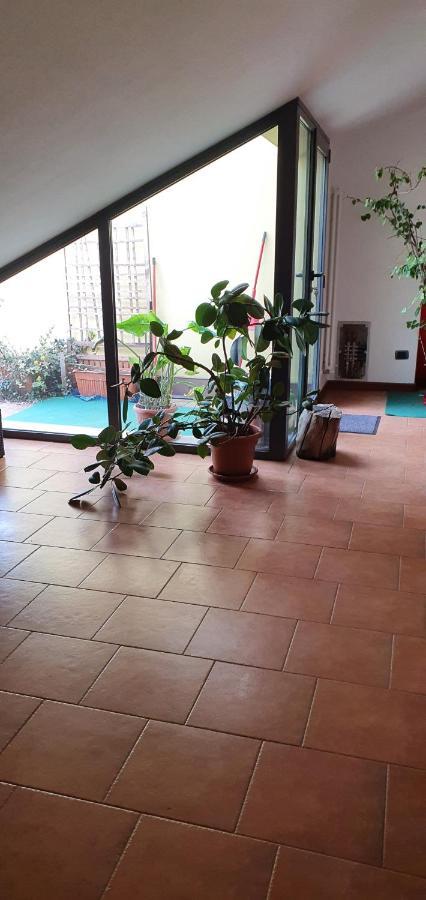 Casa Cristina Apartman Parma Kültér fotó