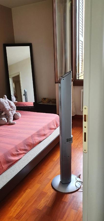 Casa Cristina Apartman Parma Kültér fotó