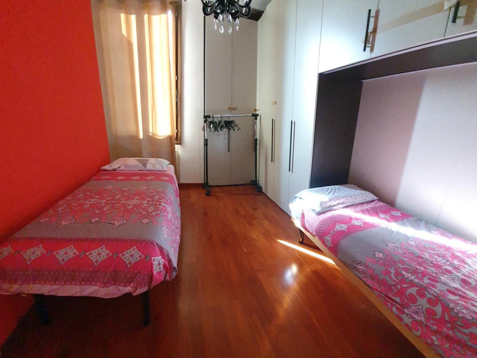 Casa Cristina Apartman Parma Kültér fotó
