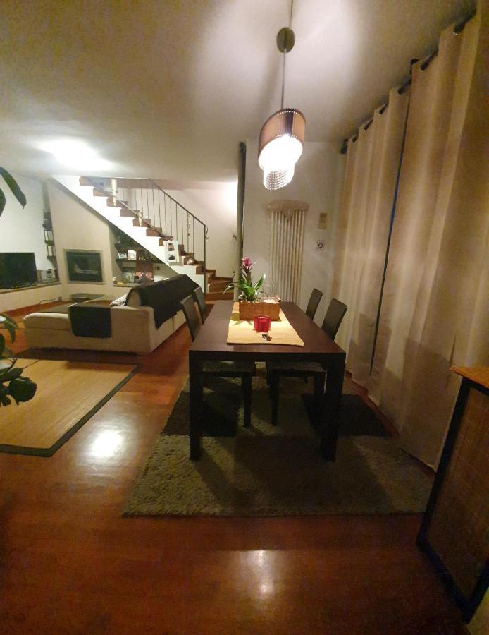 Casa Cristina Apartman Parma Kültér fotó