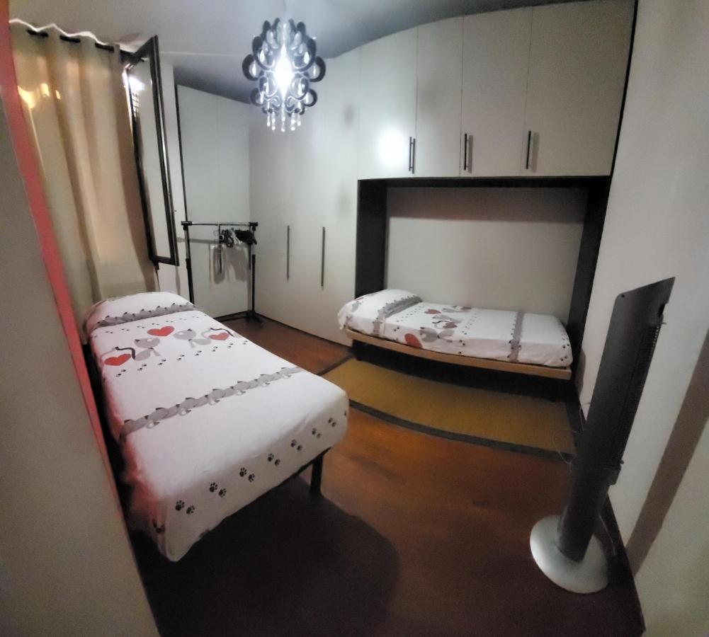 Casa Cristina Apartman Parma Kültér fotó
