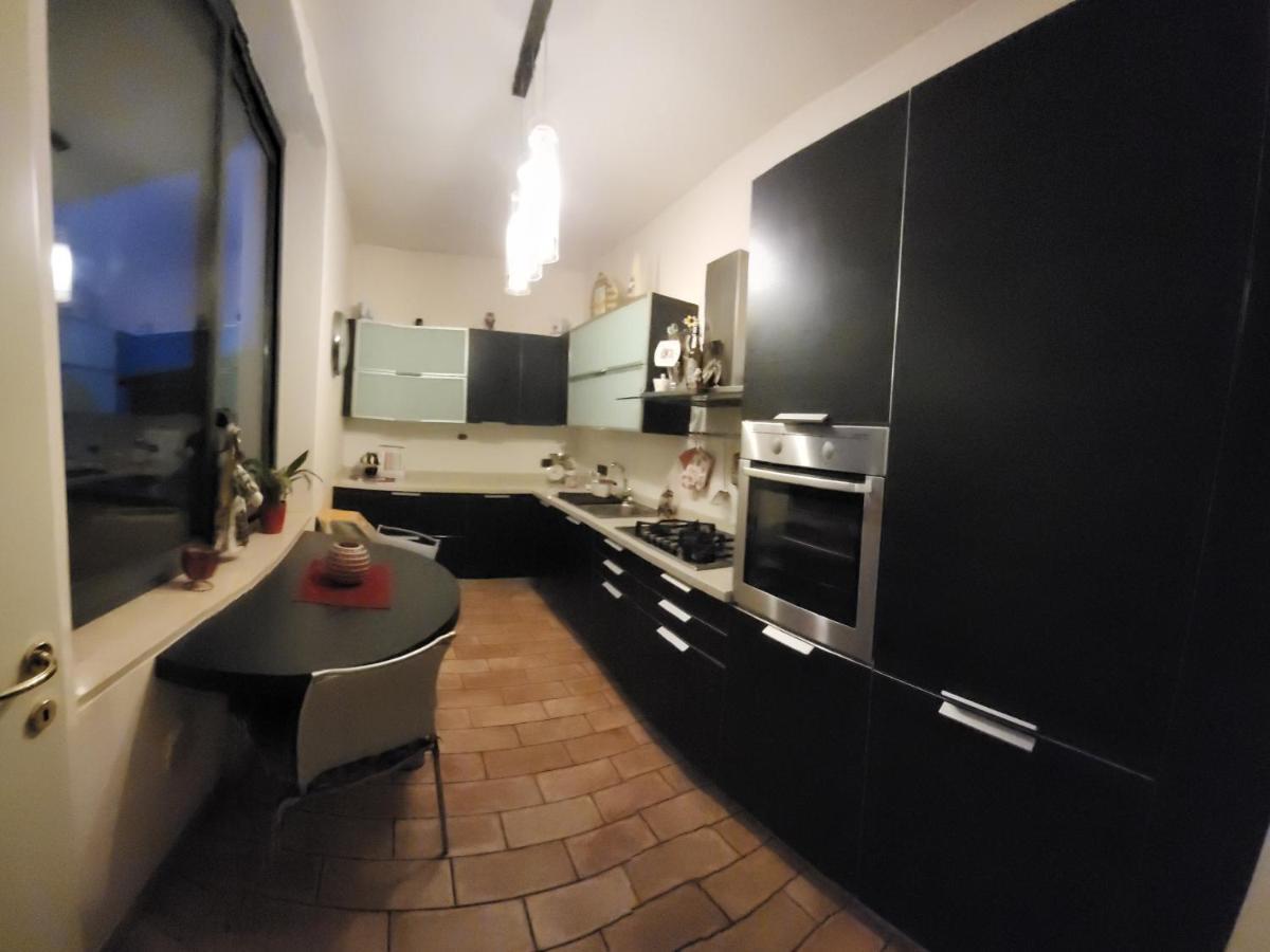 Casa Cristina Apartman Parma Kültér fotó