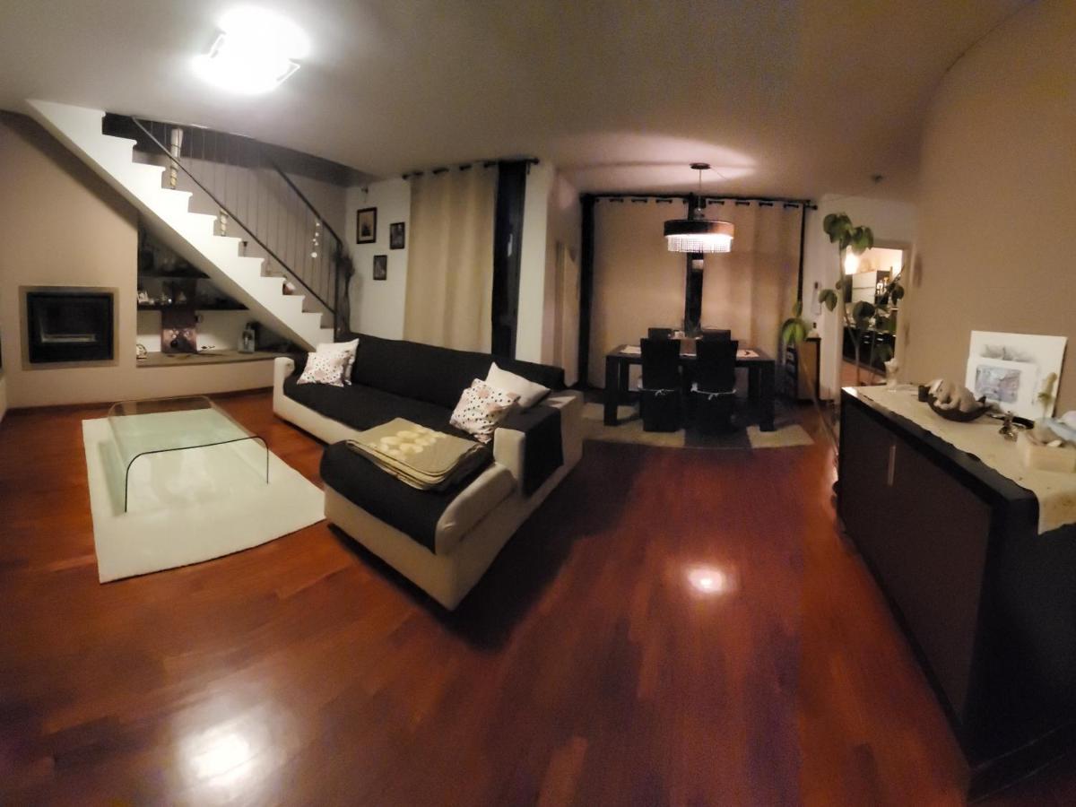 Casa Cristina Apartman Parma Kültér fotó