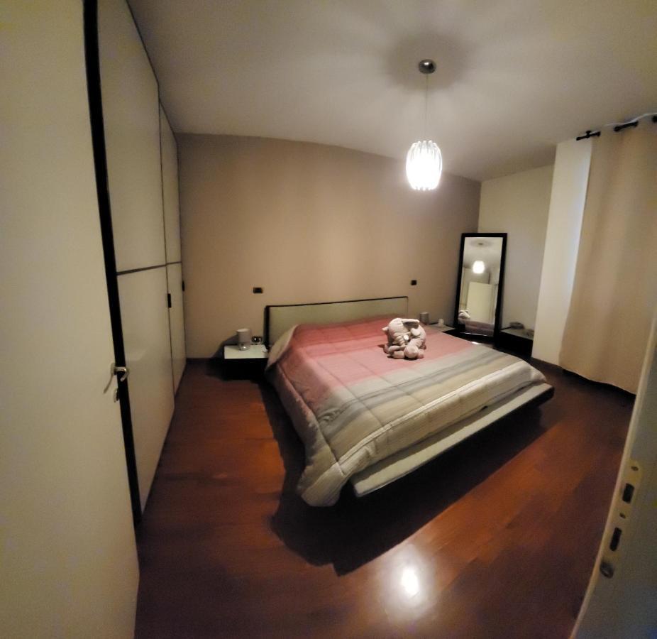 Casa Cristina Apartman Parma Kültér fotó