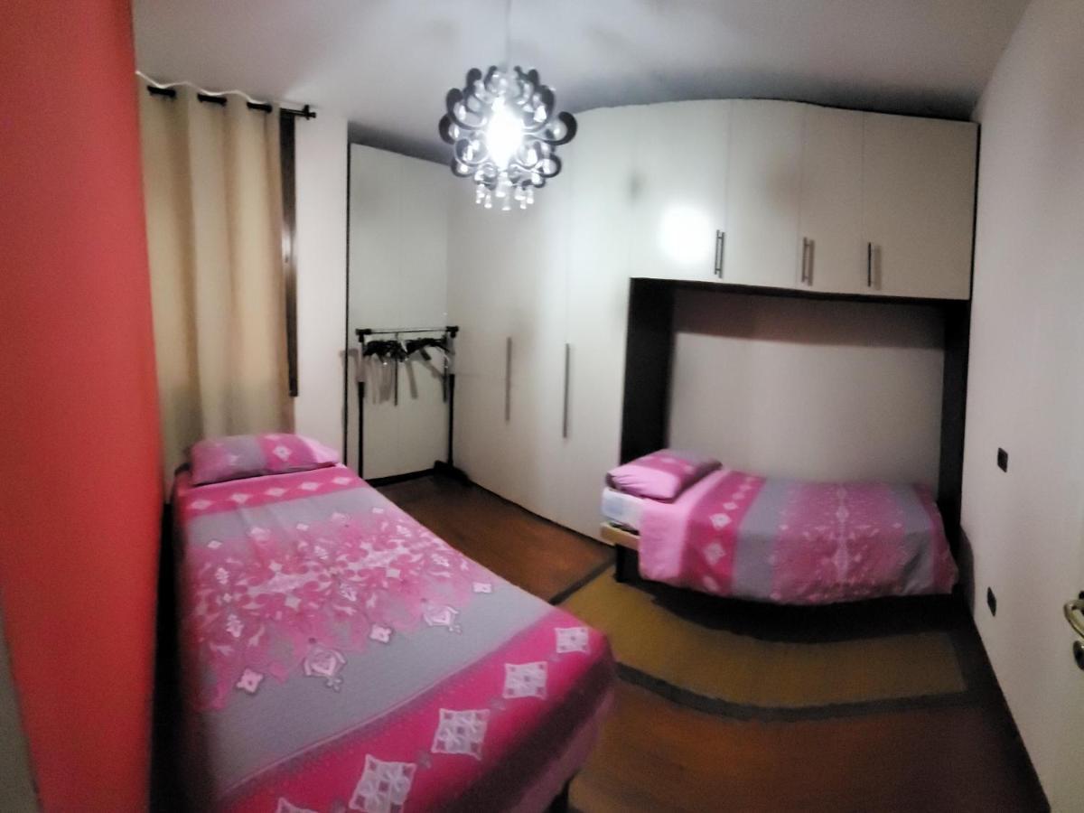 Casa Cristina Apartman Parma Kültér fotó
