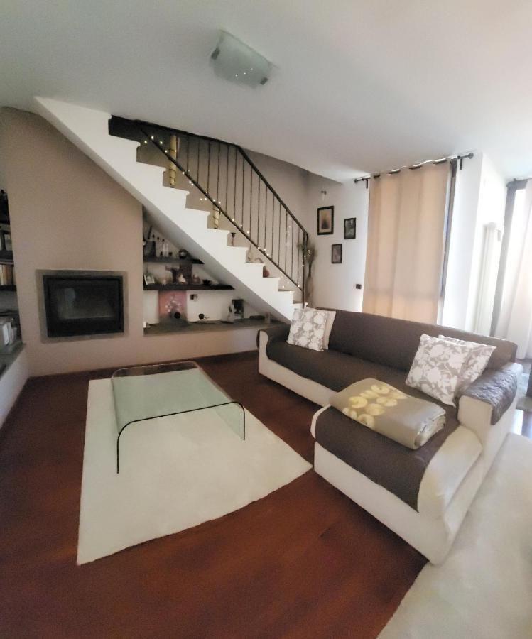 Casa Cristina Apartman Parma Kültér fotó