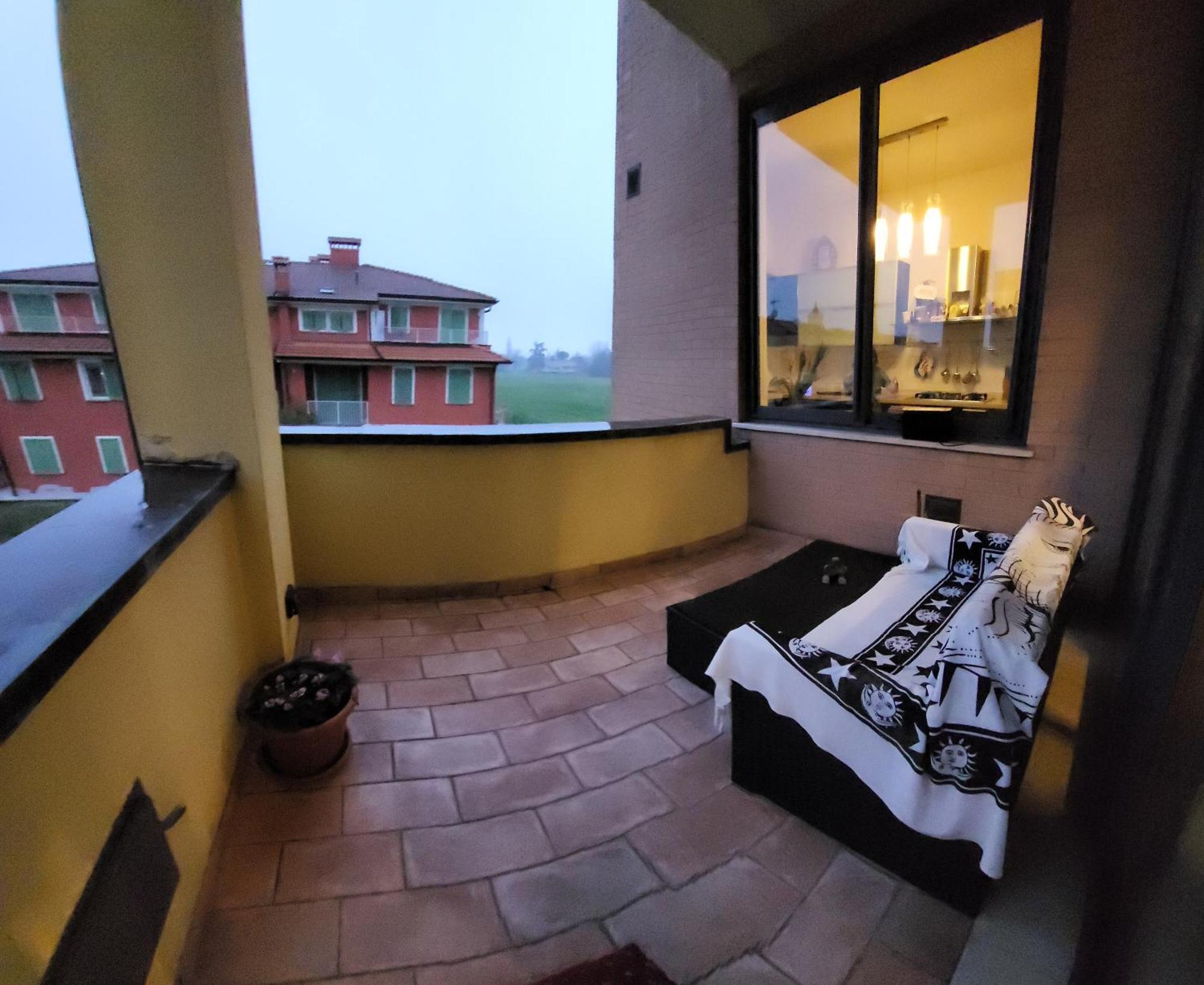 Casa Cristina Apartman Parma Kültér fotó