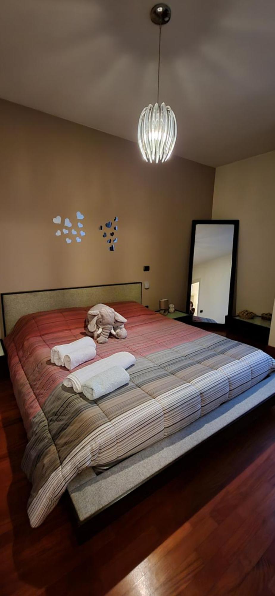Casa Cristina Apartman Parma Kültér fotó