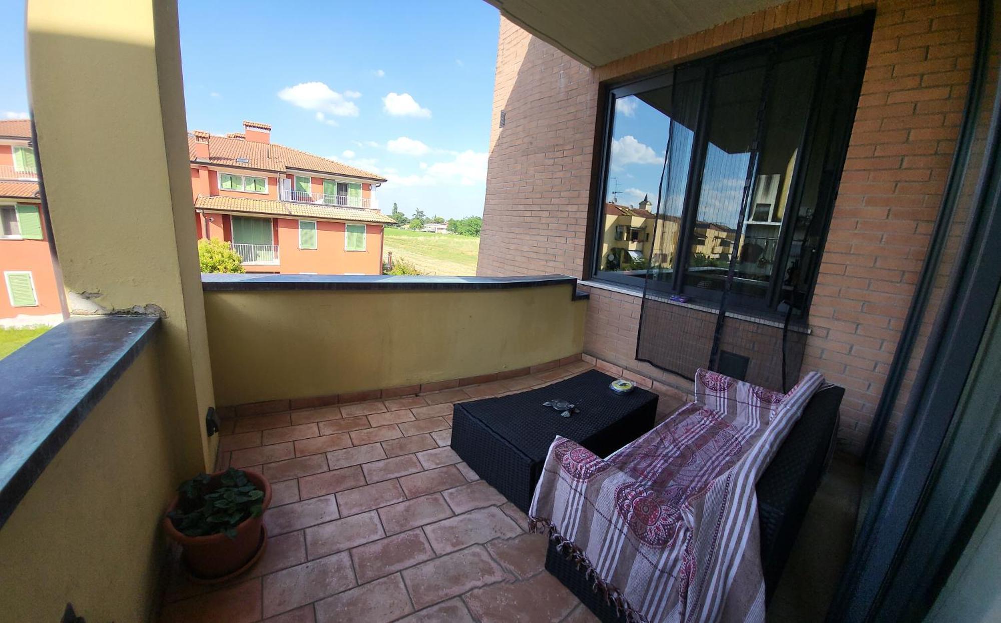 Casa Cristina Apartman Parma Kültér fotó