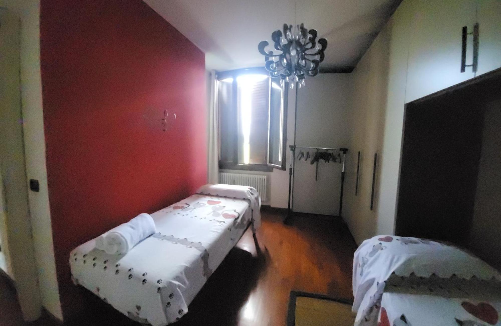 Casa Cristina Apartman Parma Kültér fotó
