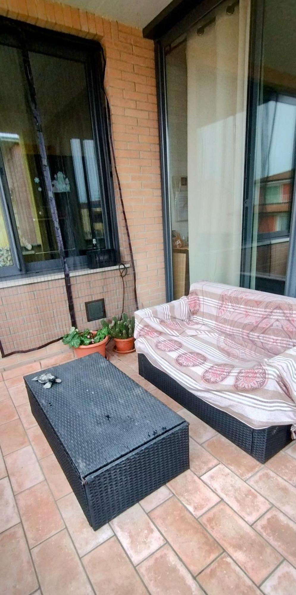 Casa Cristina Apartman Parma Kültér fotó