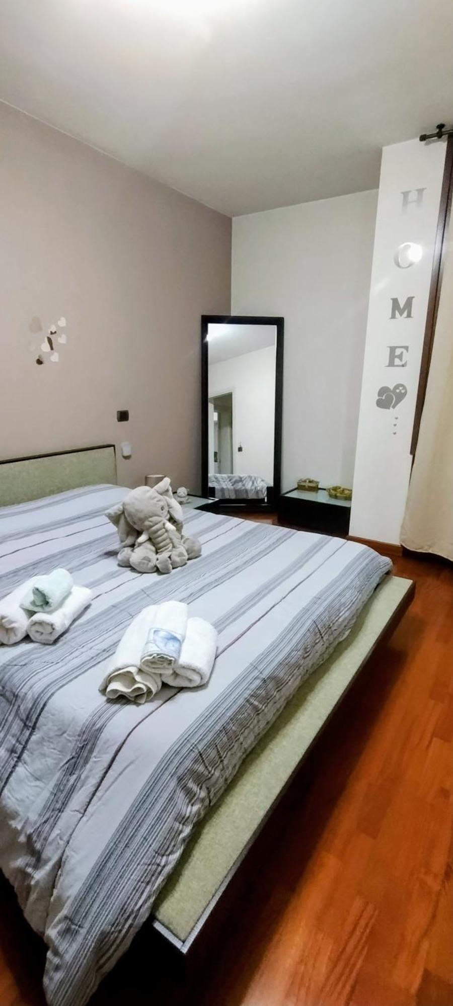 Casa Cristina Apartman Parma Kültér fotó